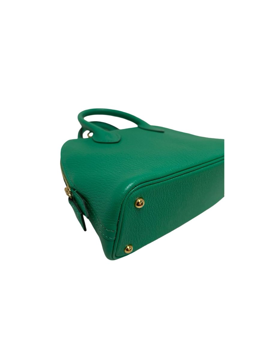 Hermes Mini Bolide 1923 Menthe Evercolor - Image 9