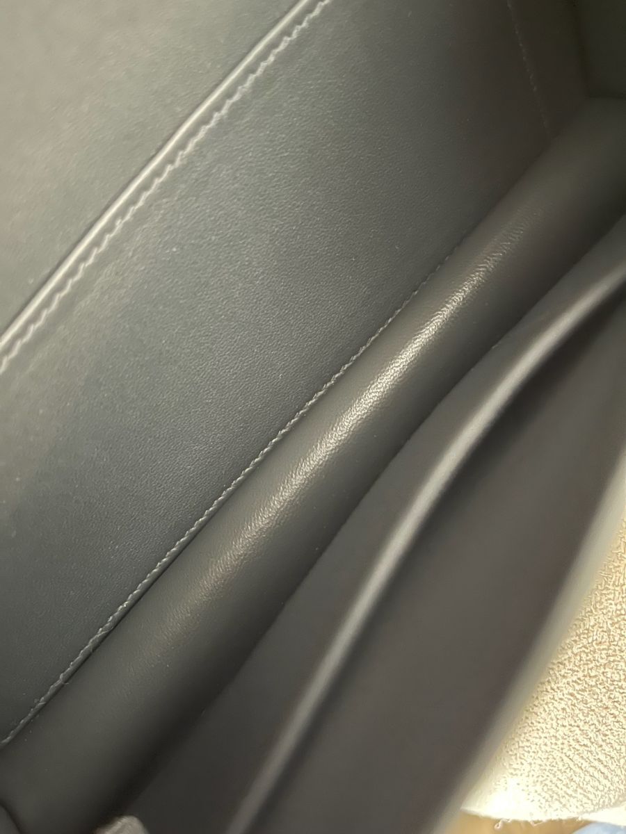 Hermes Constance Elan Gris Misty Epsom - Image 14
