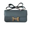Hermes Constance Elan Gris Misty Epsom