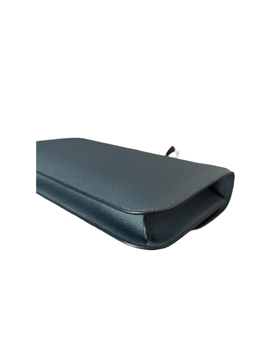 Hermes Constance Elan Gris Misty Epsom - Image 10