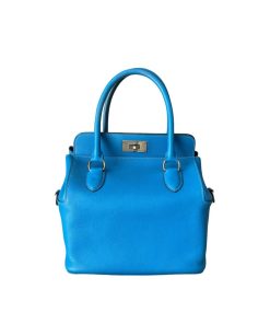 Hermes Toolbox 20 Blue Hydra Evercolor