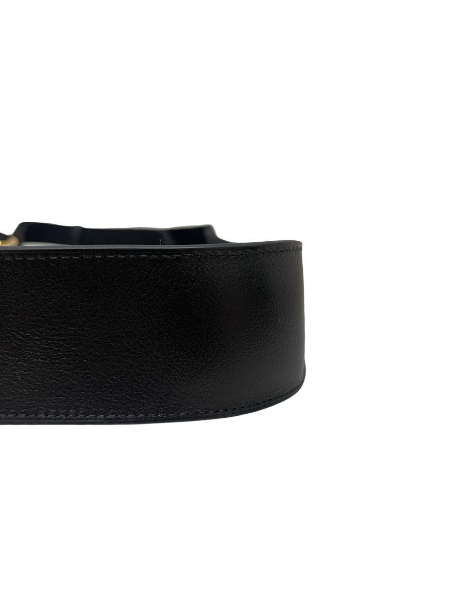 Hermes Mini Jypsiere Black Evergrain - Image 8
