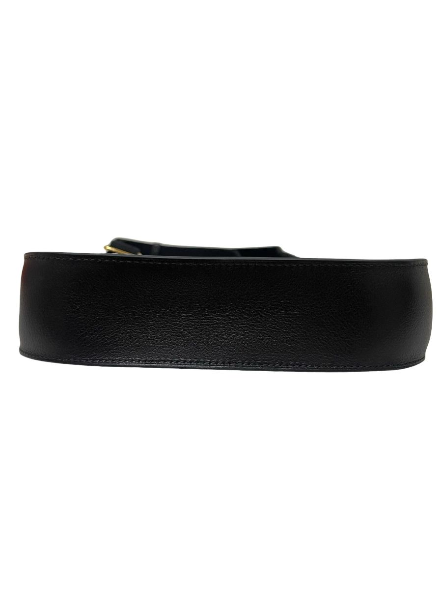 Hermes Mini Jypsiere Black Evergrain - Image 6