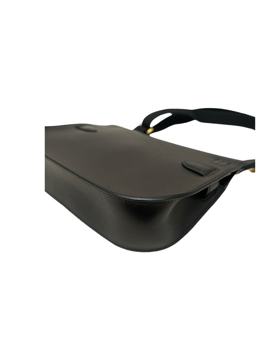 Hermes Mini Jypsiere Black Evergrain - Image 10