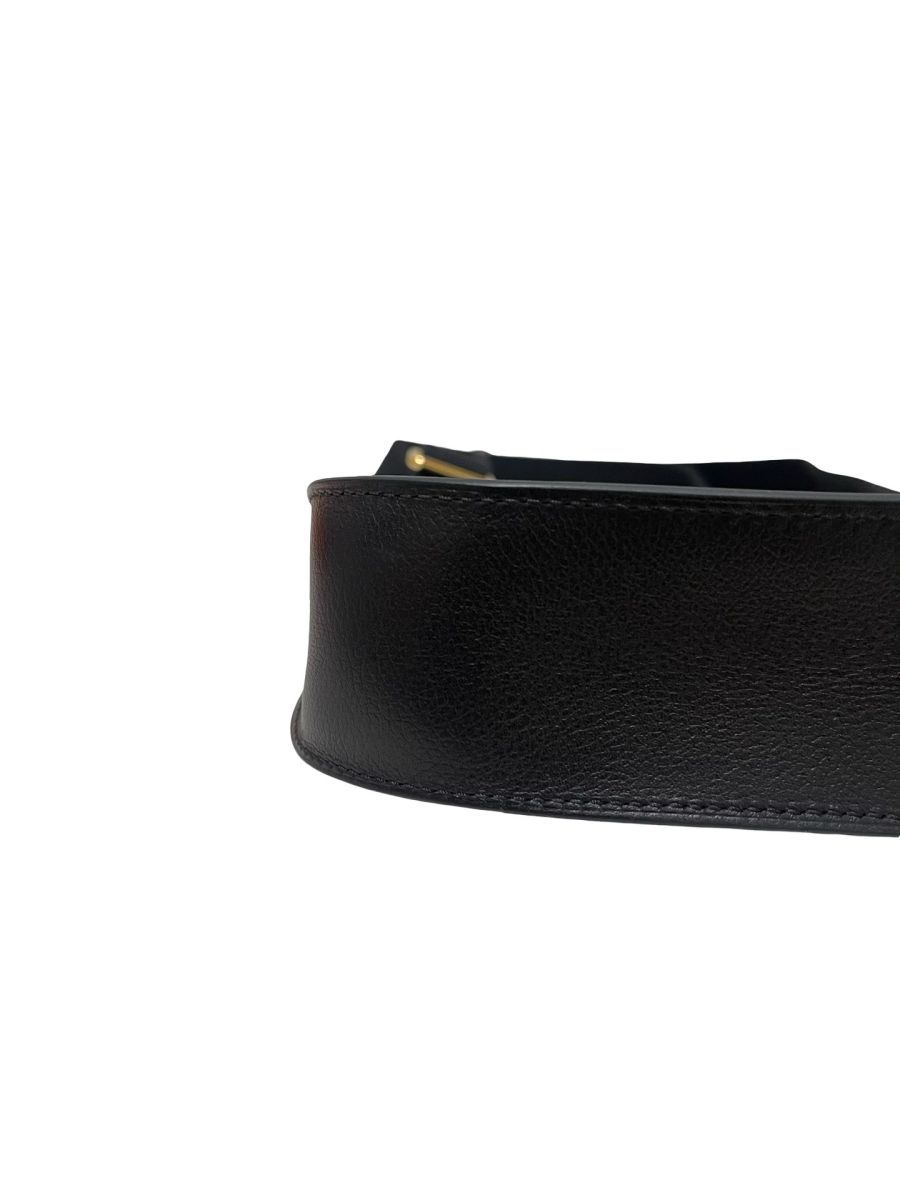 Hermes Mini Jypsiere Black Evergrain - Image 7