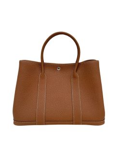 Hermes Garden party 36 Gold Negonda