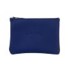 Hermes Neobain Case Blue Marine, small model