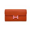Hermes Constance To Go Terre Battue Epsom