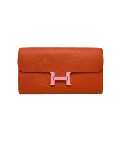 Hermes Constance To Go Terre Battue Epsom