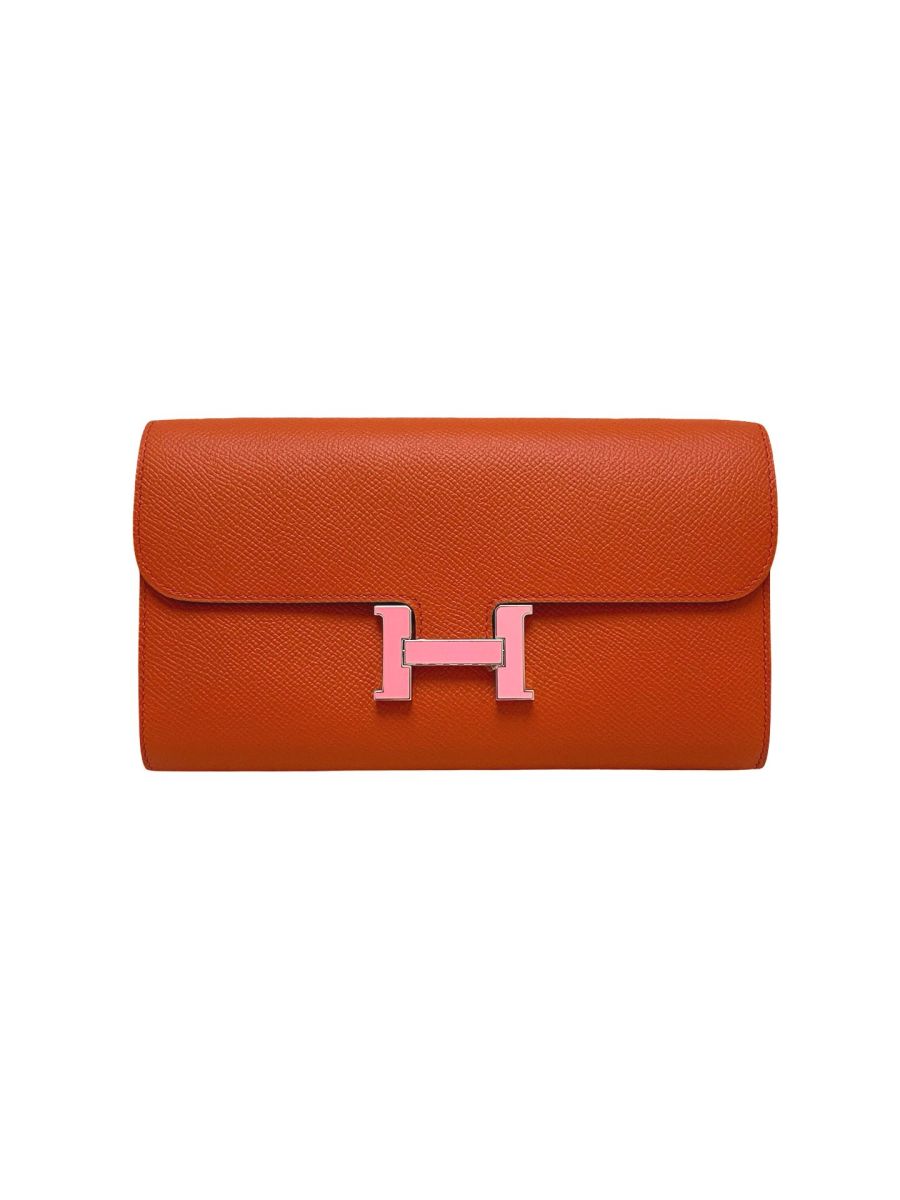 Hermes Constance To Go Terre Battue Epsom