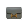 Hermes Constance Slim Gris Meyer Evercolor