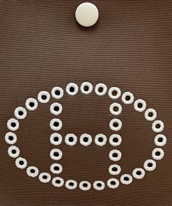 Alternative view of Hermes Mini Evelyne NEO TPM Etoupe Toile & Swift