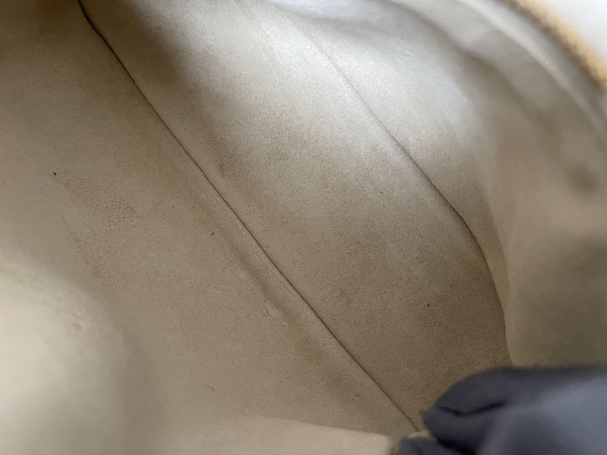 Loro Piana Extra Pocket L19 Creamed honey & Sun Gold Shearling - Image 14