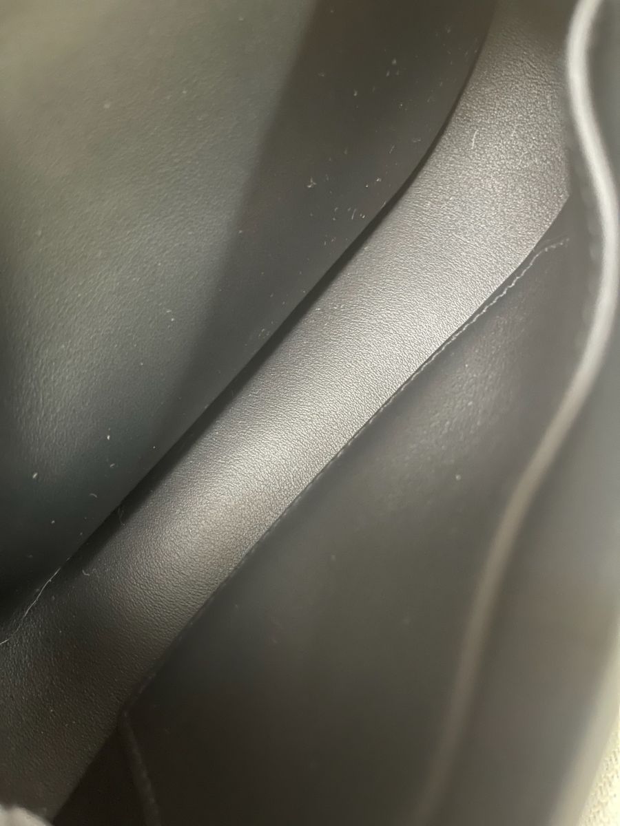 Hermes Mini Jypsiere Black Evergrain - Image 14