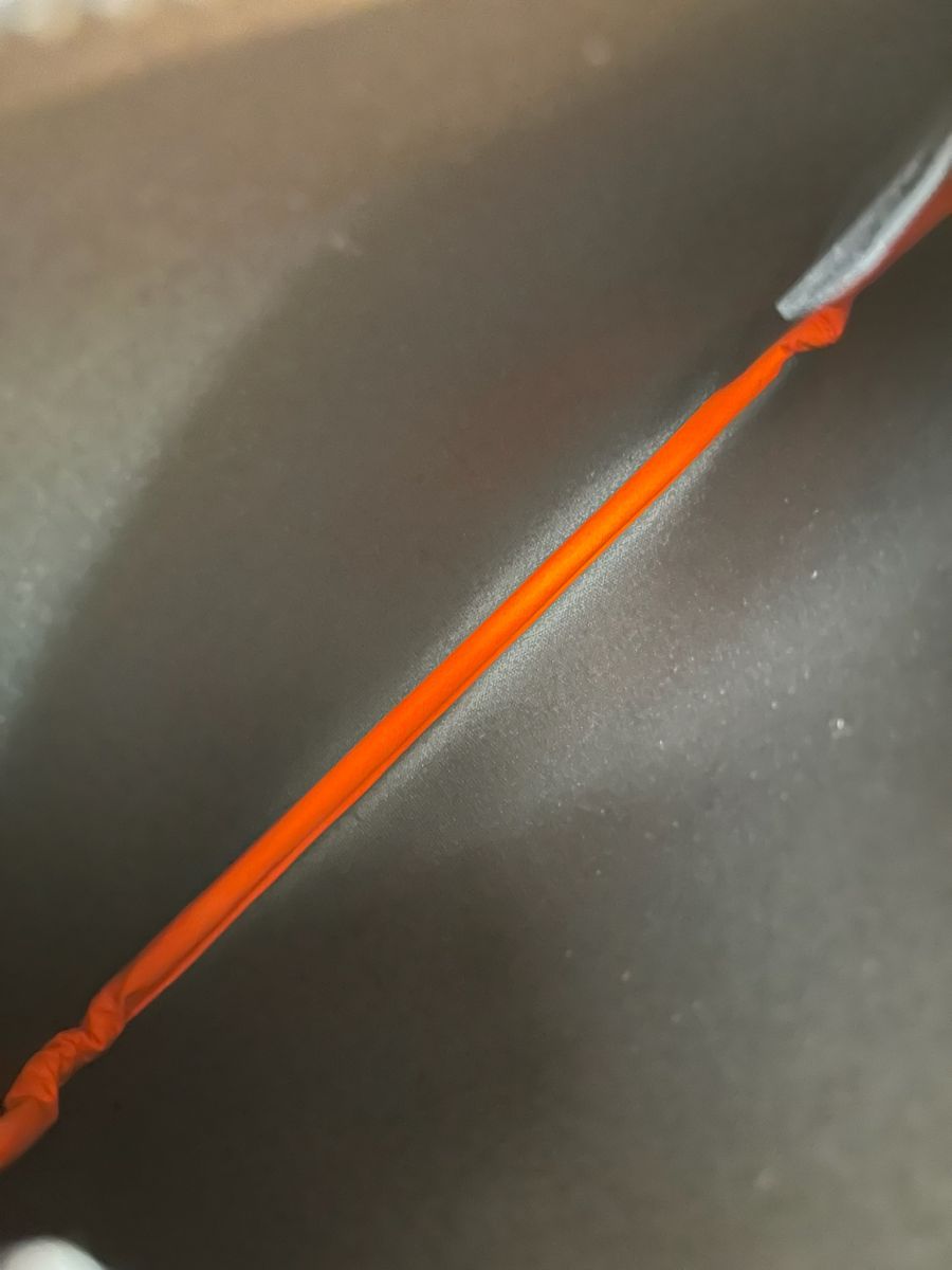 Hermes Neobain Case Blue Marine, small model - Image 8