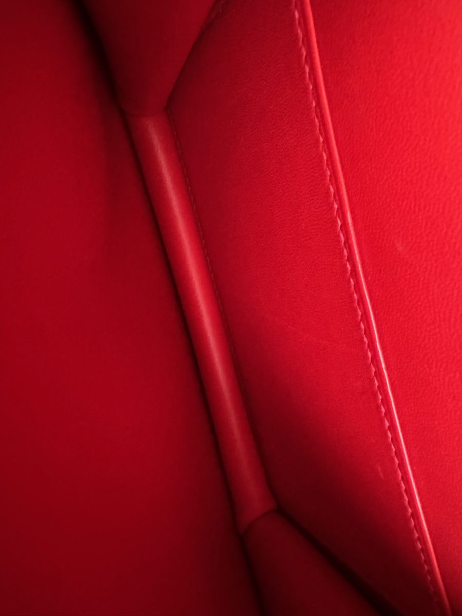 Hermes Constance 18 Rough Cassaque Epsom - Image 15