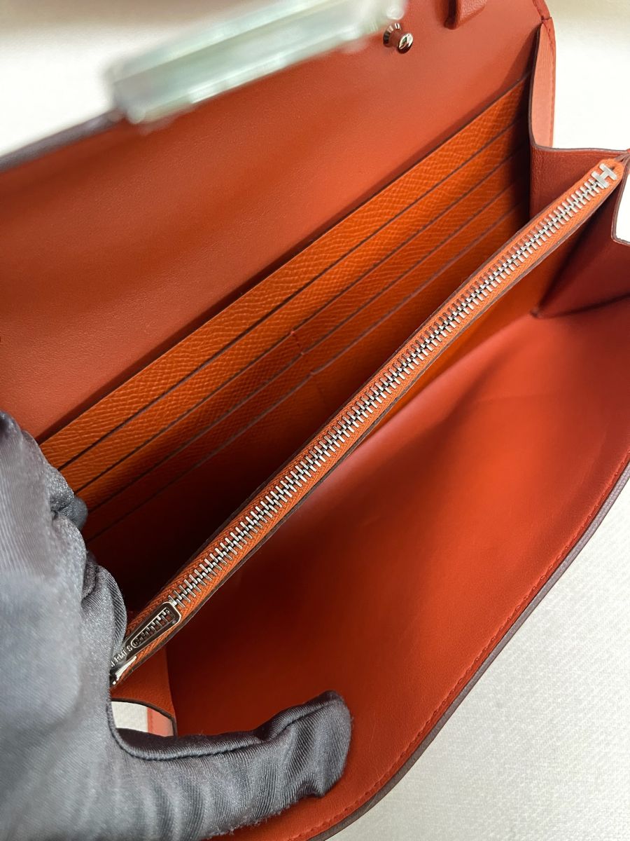 Hermes Constance To Go Terre Battue Epsom - Image 18