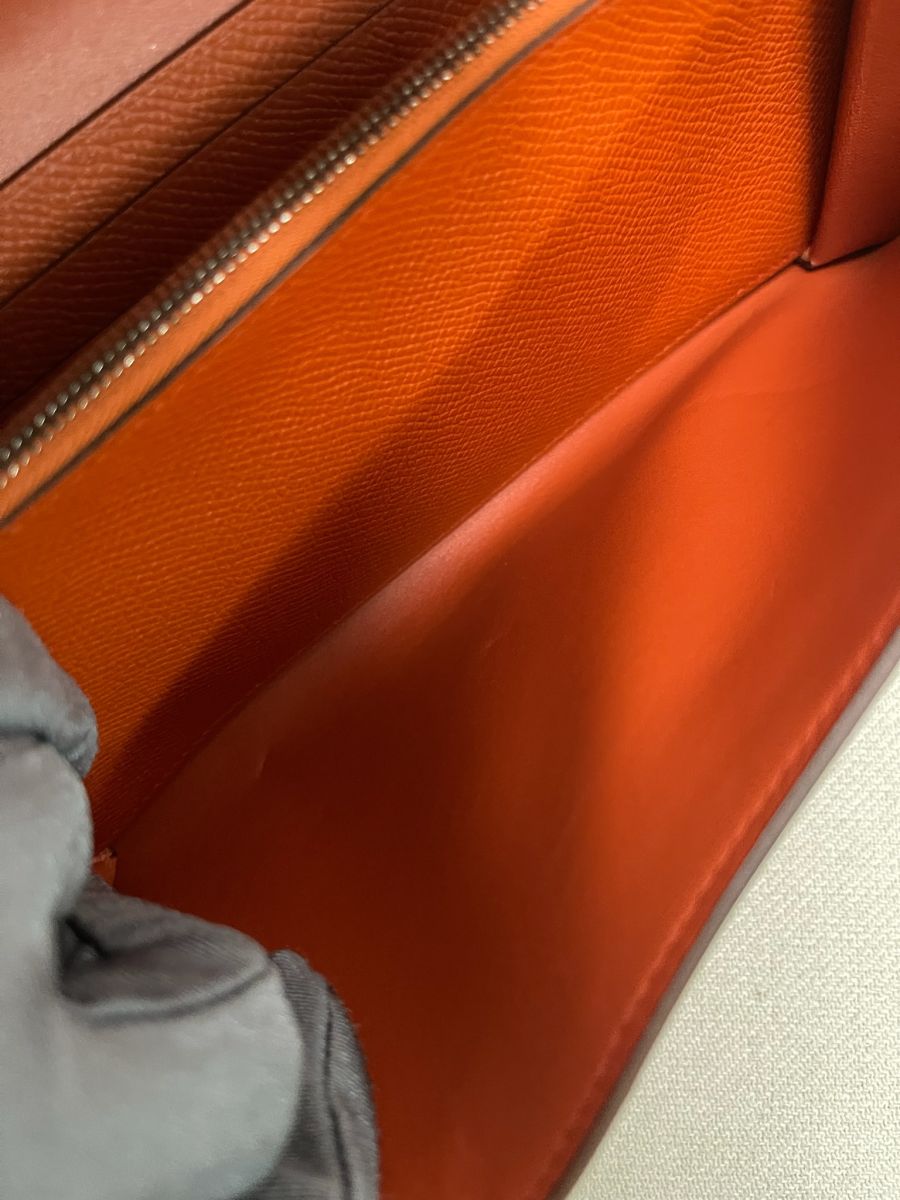 Hermes Constance To Go Terre Battue Epsom - Image 16