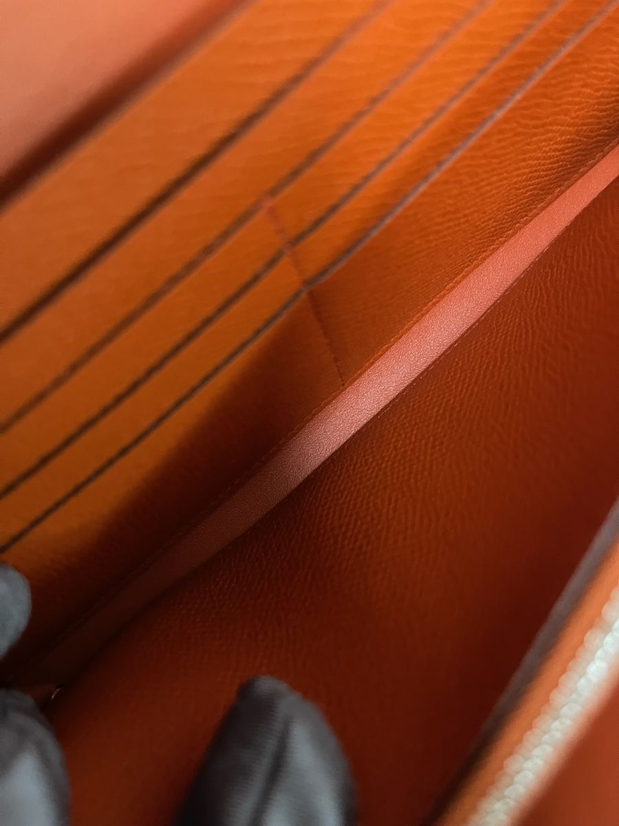 Hermes Constance To Go Terre Battue Epsom - Image 17