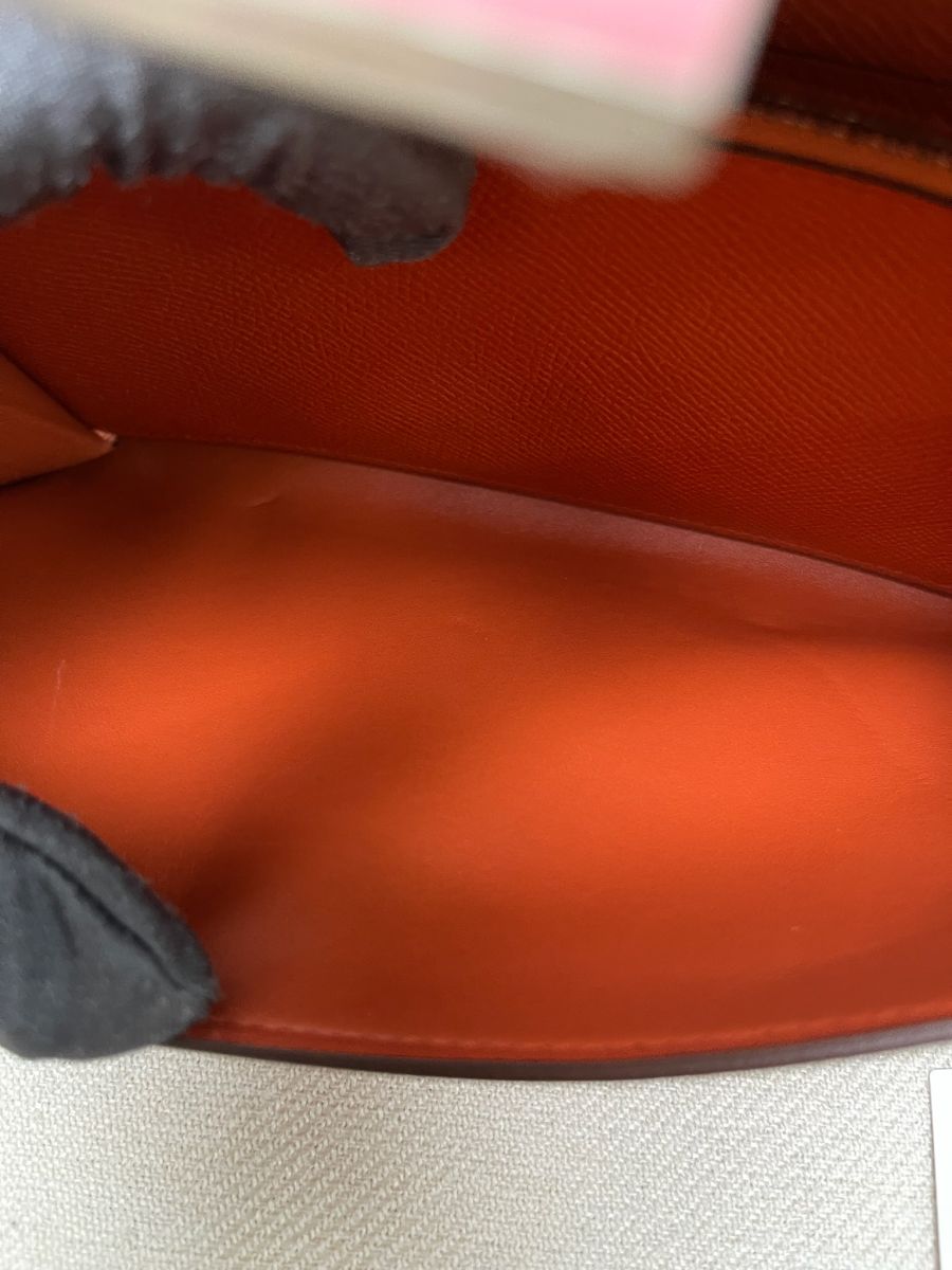 Hermes Constance To Go Terre Battue Epsom - Image 15