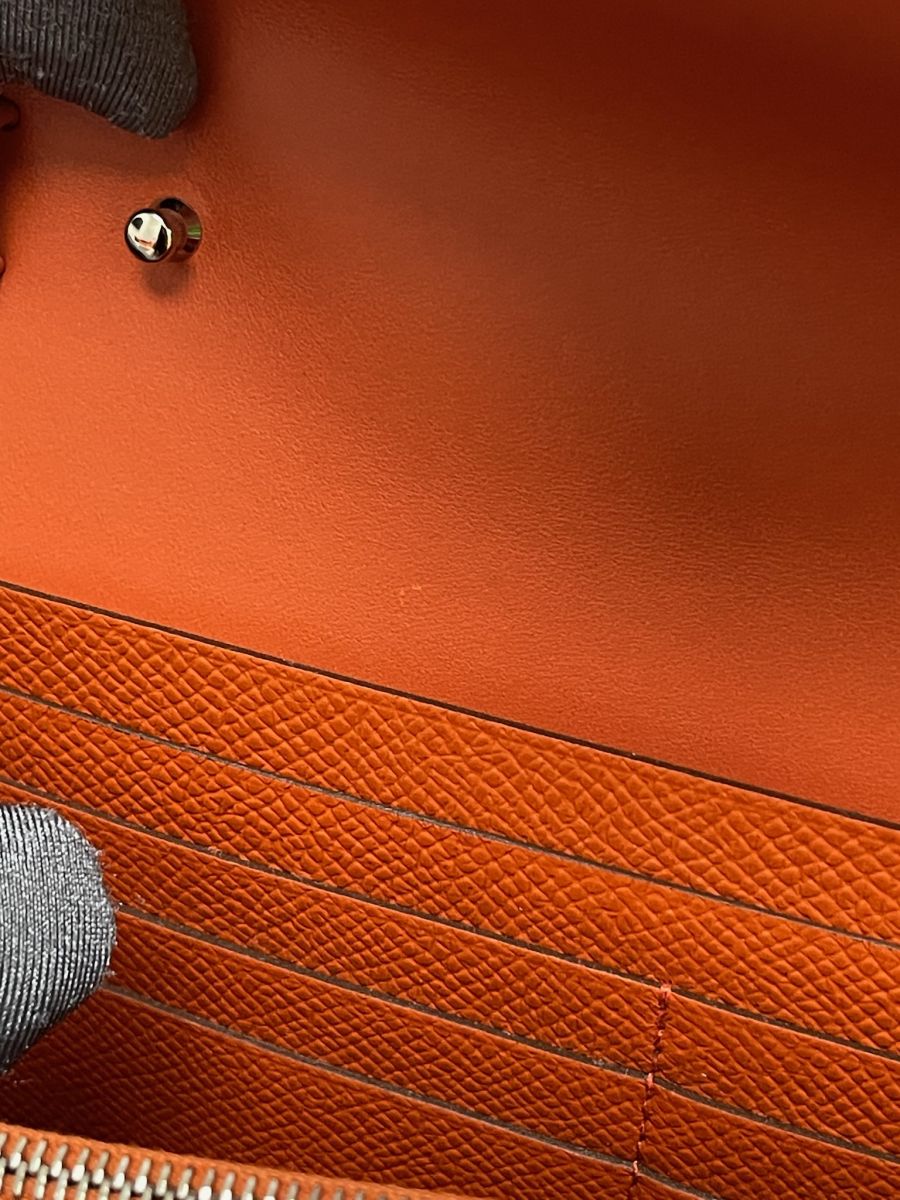 Hermes Constance To Go Terre Battue Epsom - Image 19