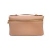 Loro Piana Extra Pocket L19 Light Pink Calfskin