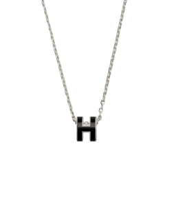 Hermes Mini Pop H Black