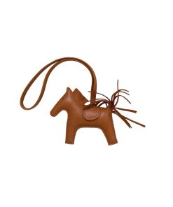 Hermes Rodeo Gold PM