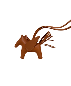 Hermes Rodeo Pegasus Gold PM