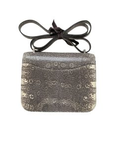 Alternative view of Hermes Constance 18 Ombre Lizard