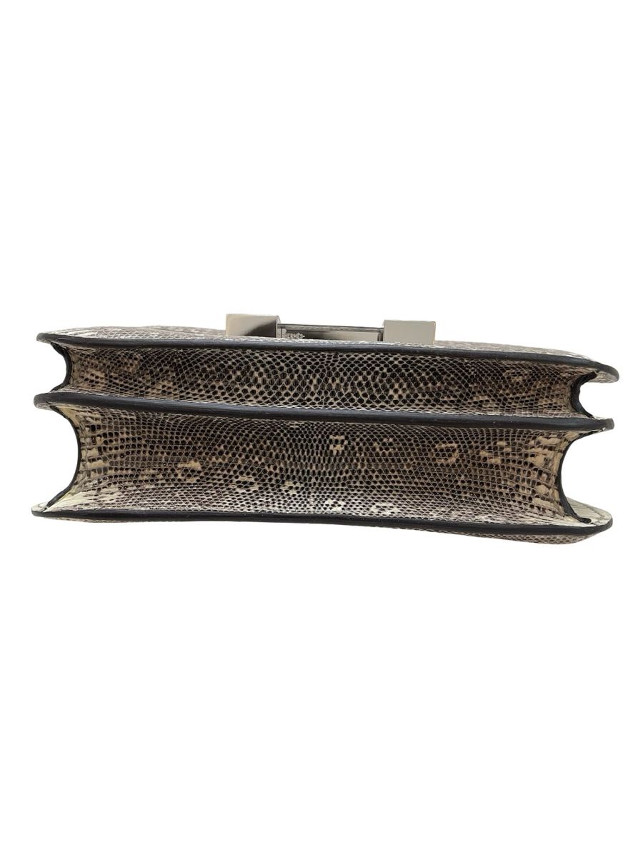 Hermes Constance 18 Ombre Lizard - Image 5