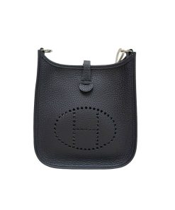 Hermes Mini Evelyne Caban Clemence