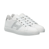 Hermes Avantage Sneaker White & Silver