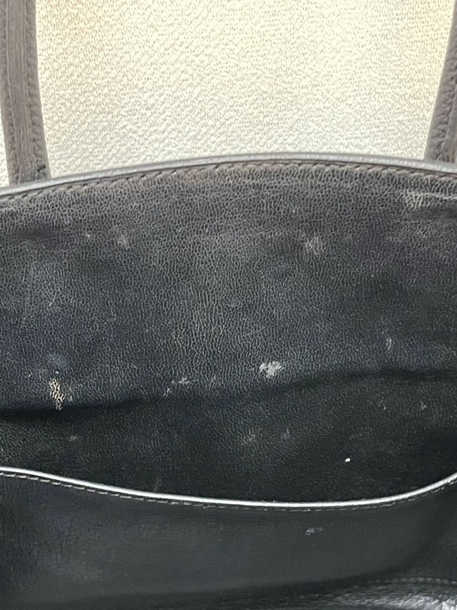 Hermes Birkin 30 Black Togo - Image 16