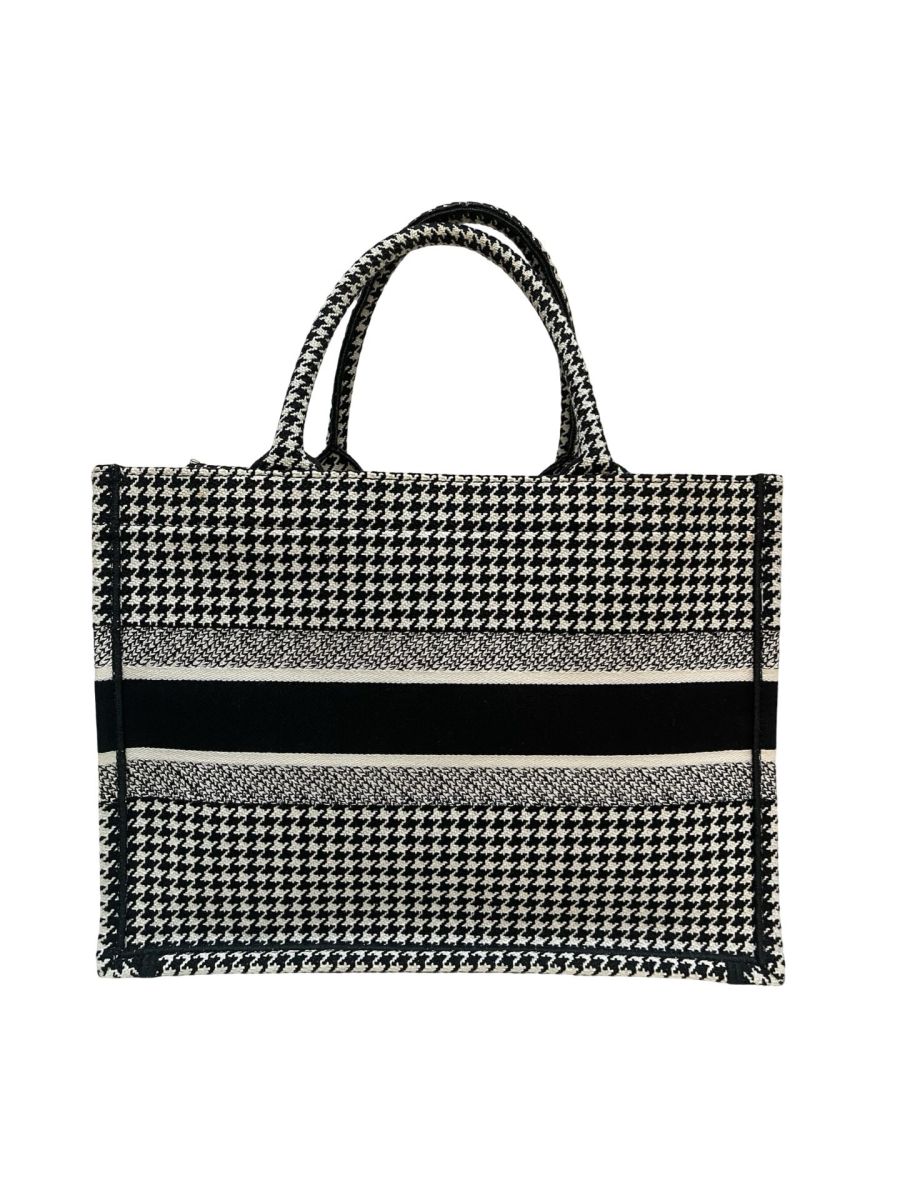 Dior Book Tote Medium - Image 3