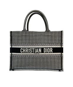 Dior Book Tote Medium