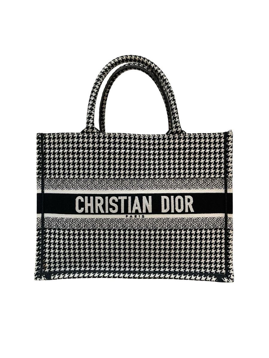 Dior Book Tote Medium