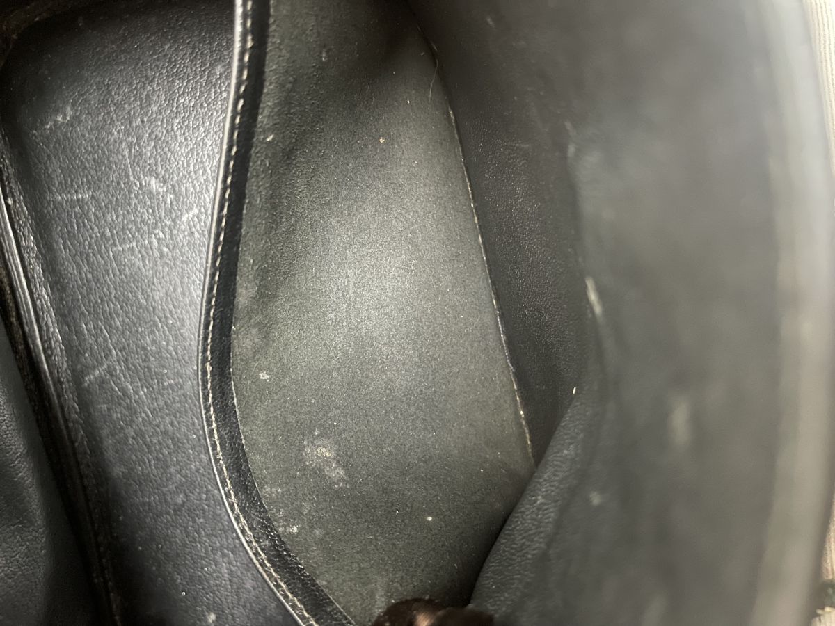 Hermes Birkin 30 Black Togo - Image 18