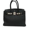 Hermes Birkin 30 Black Togo